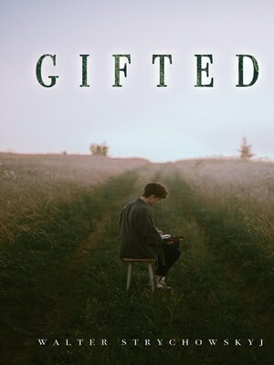 cover image of Gifted